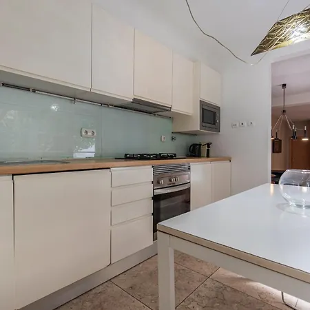Apartman Engenheiro Miguel Pais 11 Lisboa