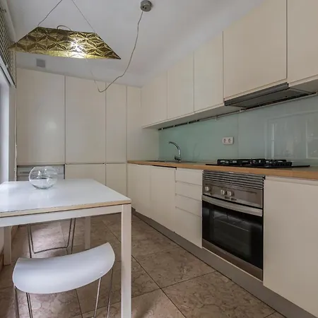 Apartman Engenheiro Miguel Pais 11 Lisboa